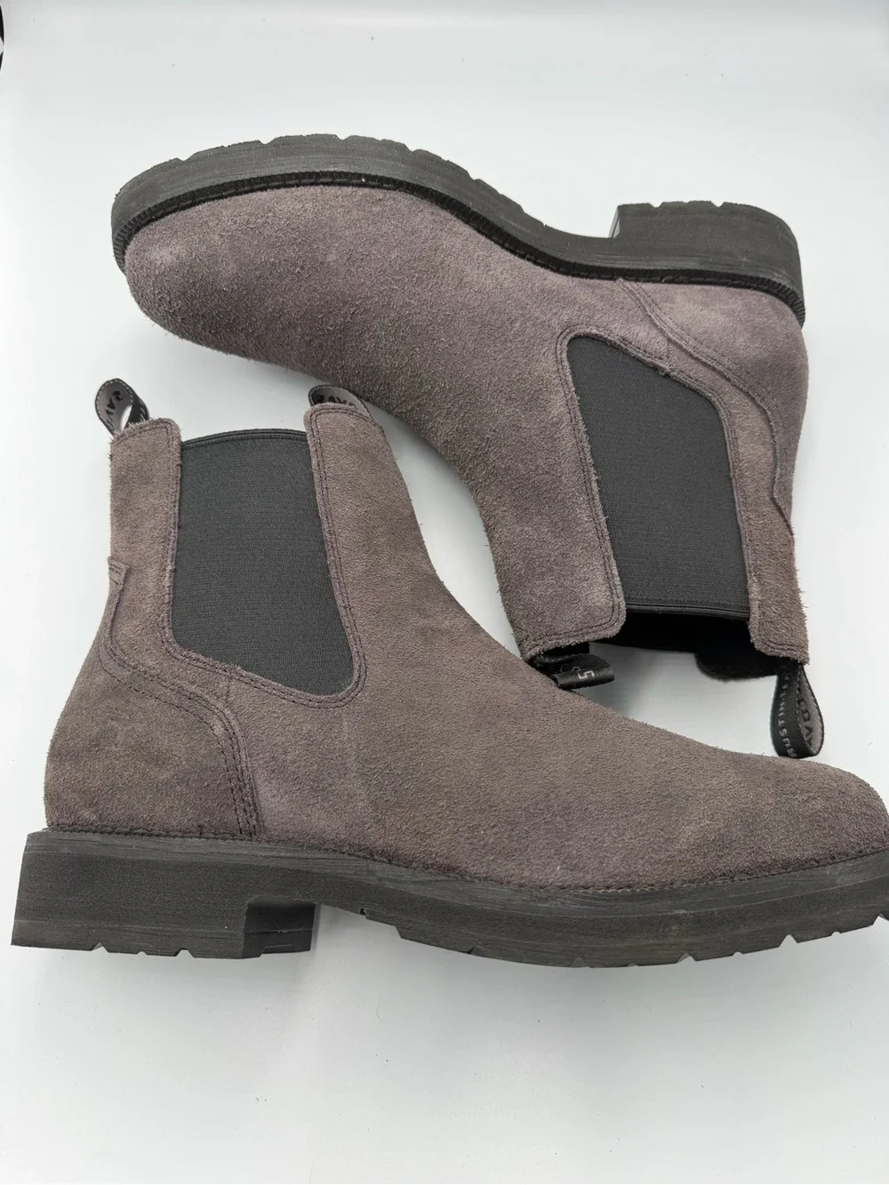 Tecovas classic chelsea